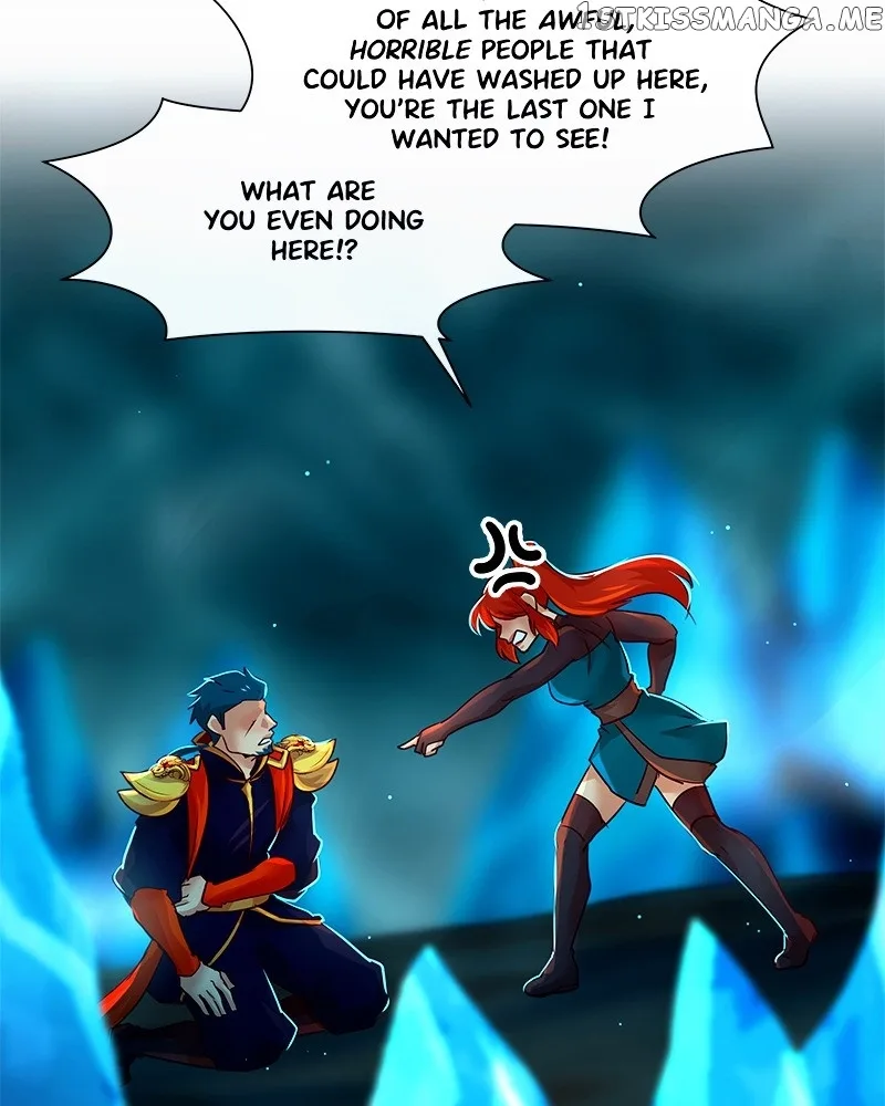 Subzero Chapter 168 page 41