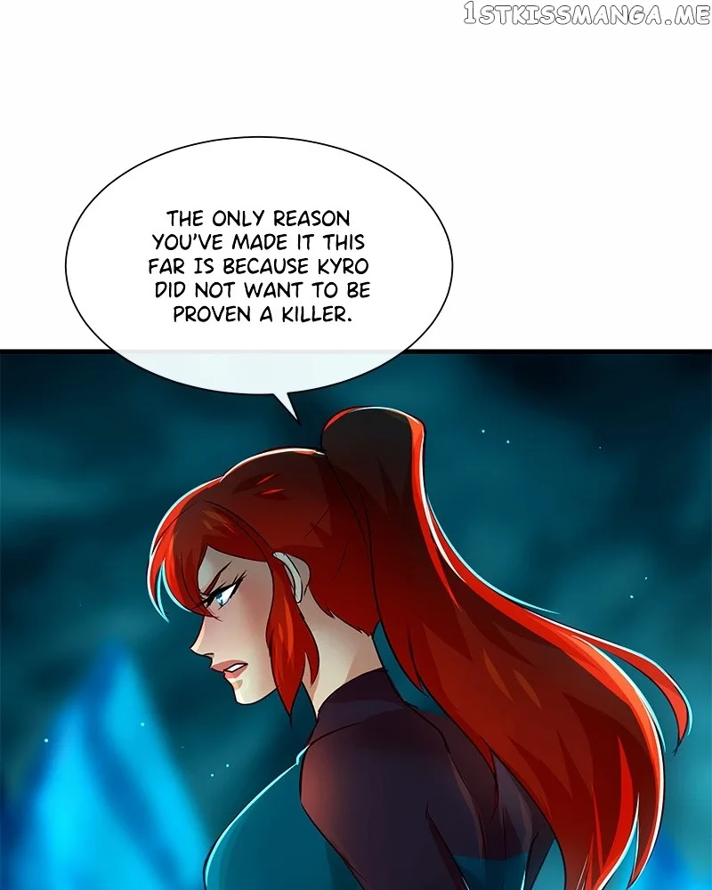 Subzero Chapter 168 page 48