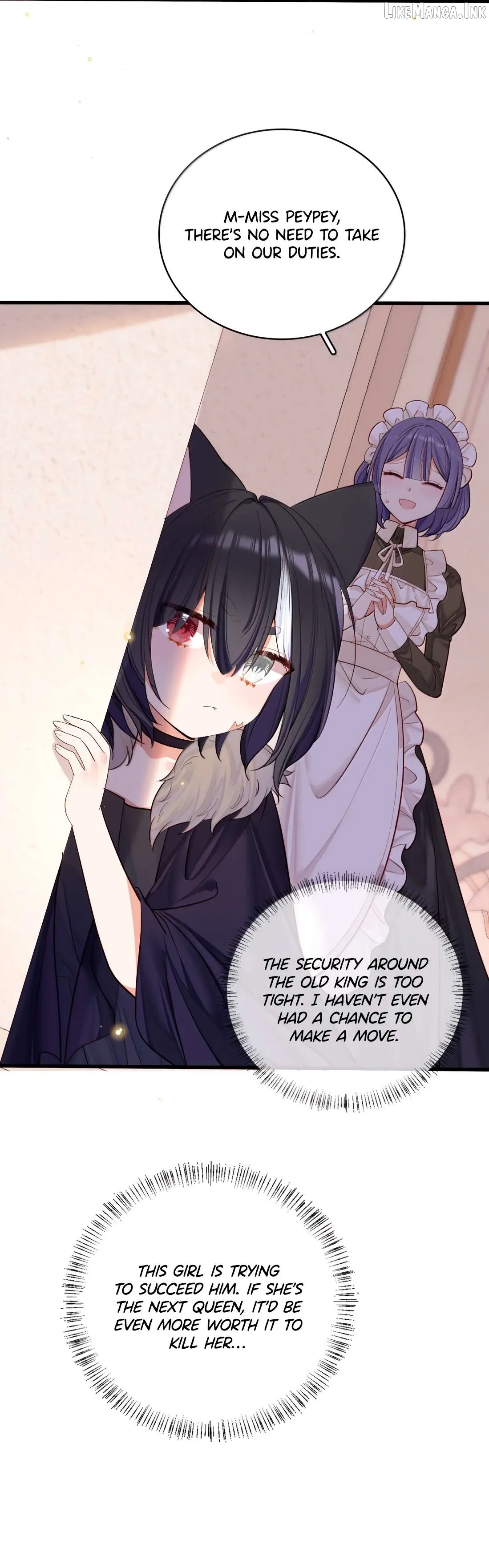 Please Bully Me Miss Villainess! Chapter 159 page 8