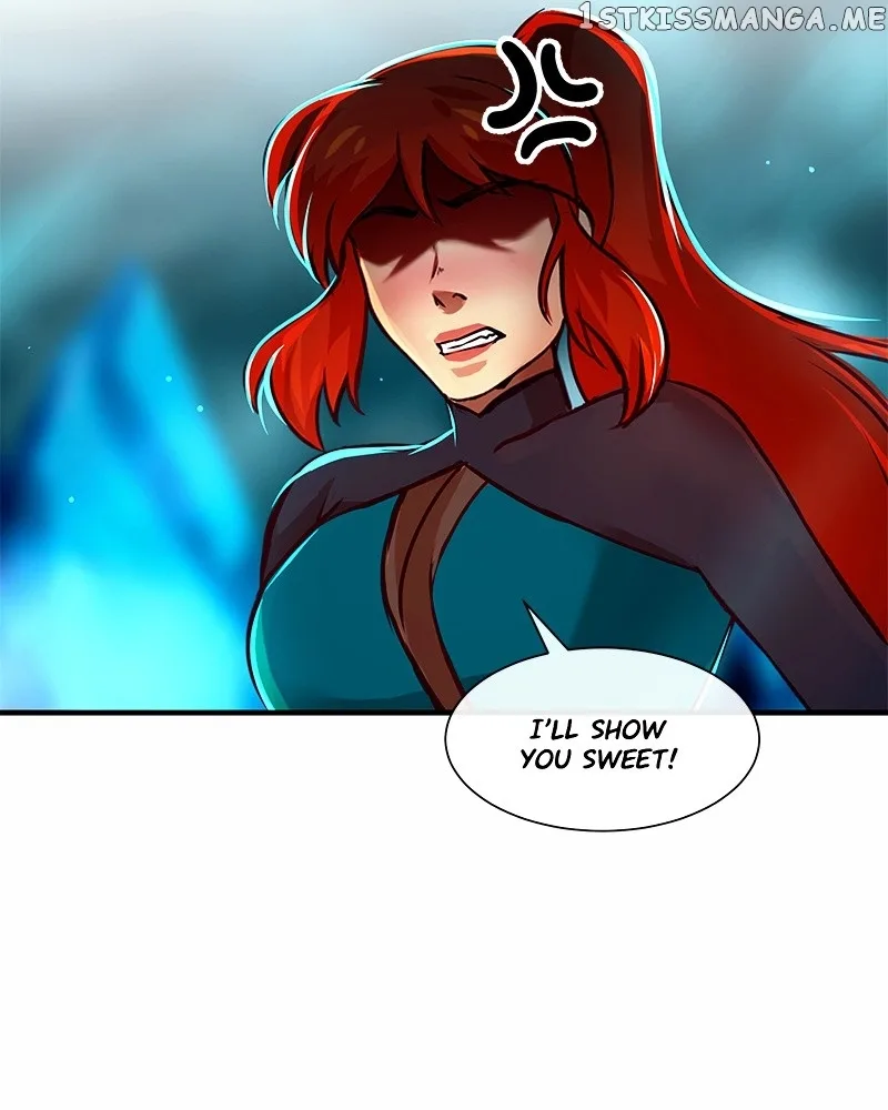 Subzero Chapter 168 page 43