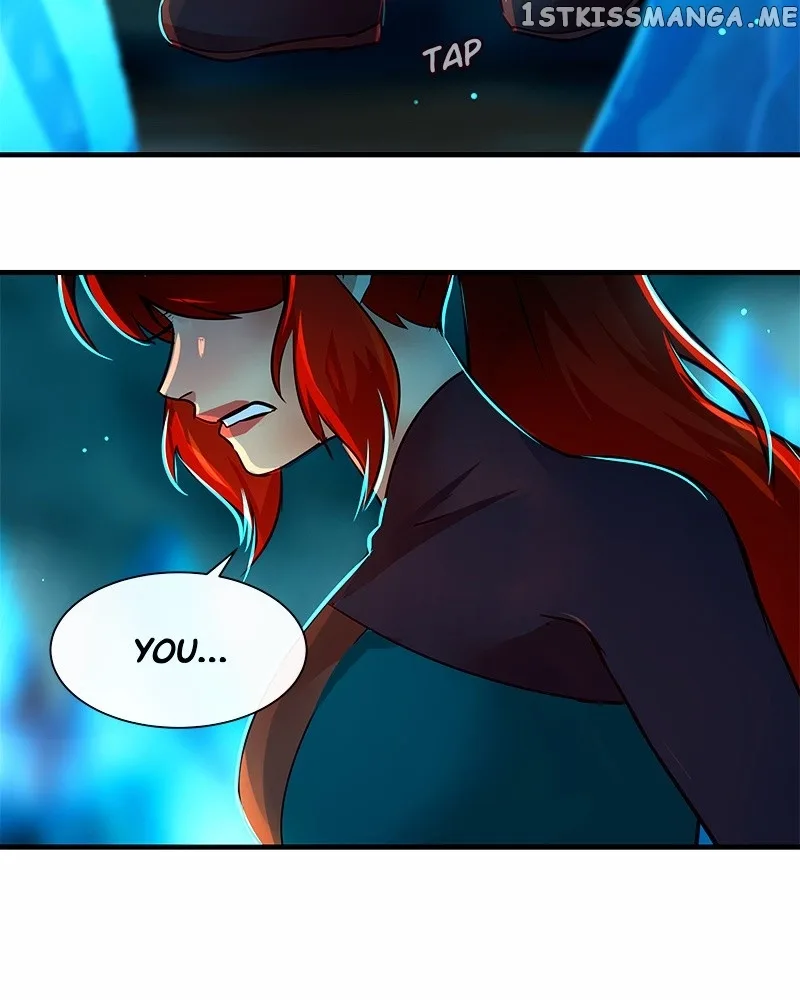 Subzero Chapter 168 page 38