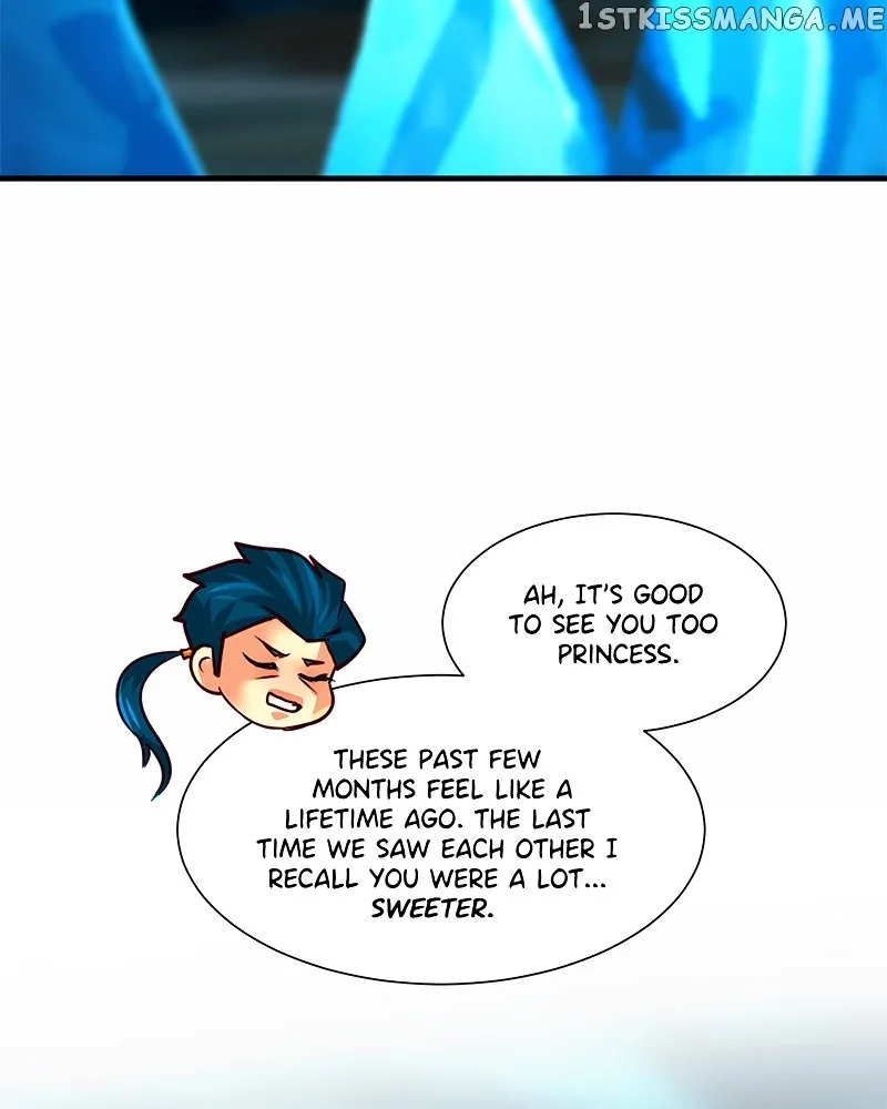 Subzero Chapter 168 page 42