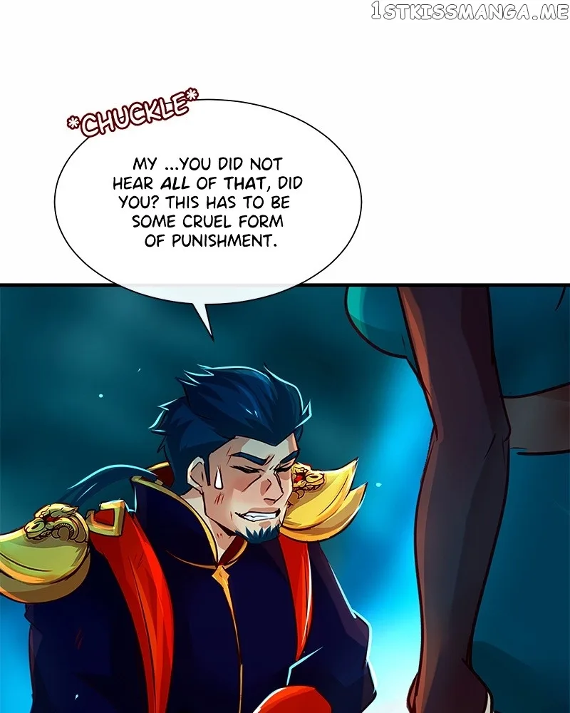Subzero Chapter 168 page 39