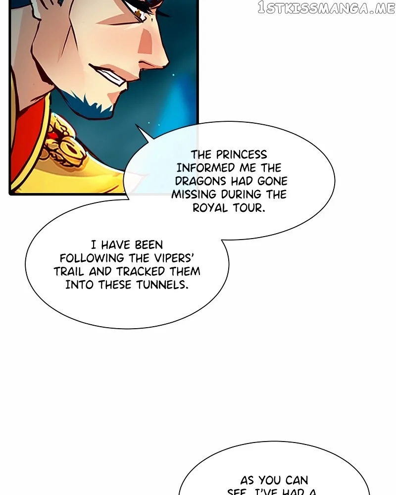 Subzero Chapter 168 page 45