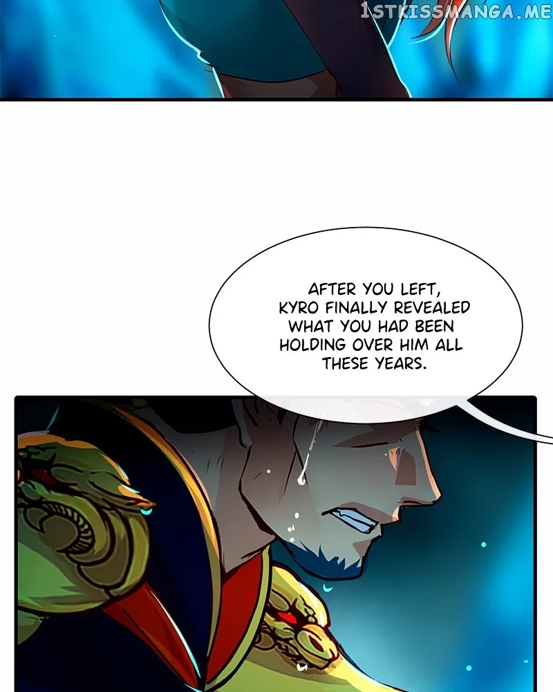 Subzero Chapter 168 page 49