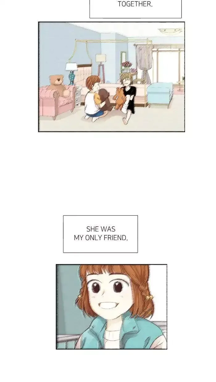 Girl's World Chapter 172 page 26