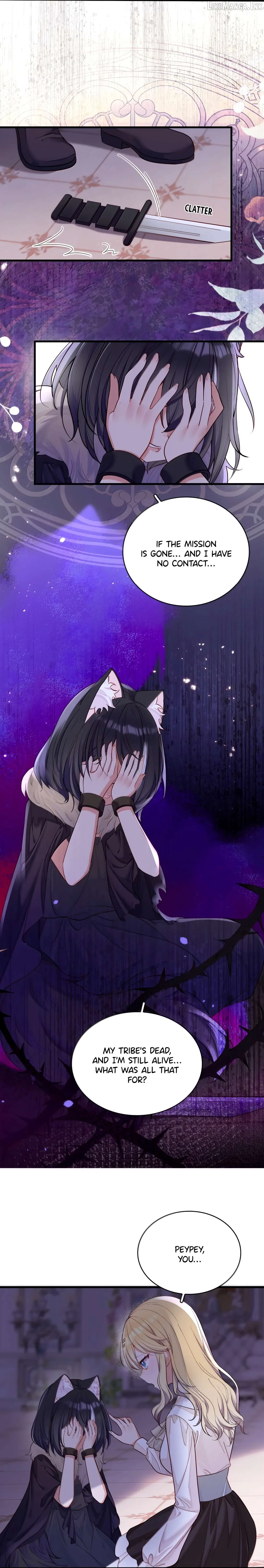 Please Bully Me Miss Villainess! Chapter 160 page 3