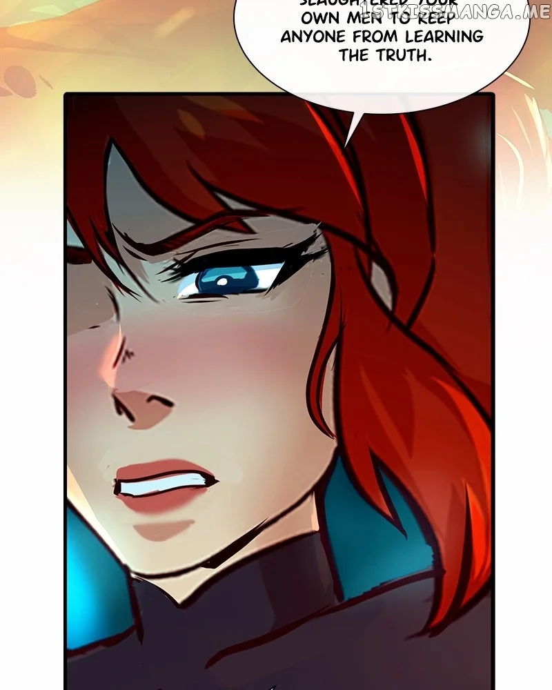 Subzero Chapter 168 page 52