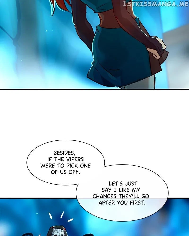 Subzero Chapter 168 page 56