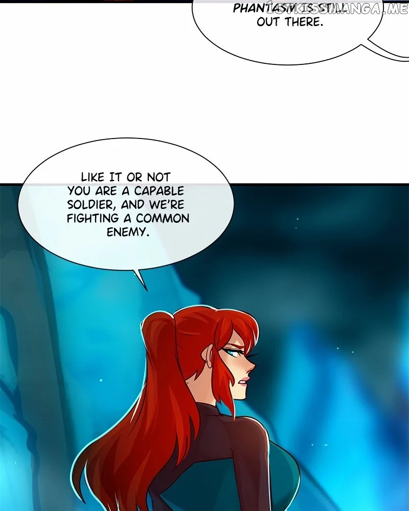 Subzero Chapter 168 page 55