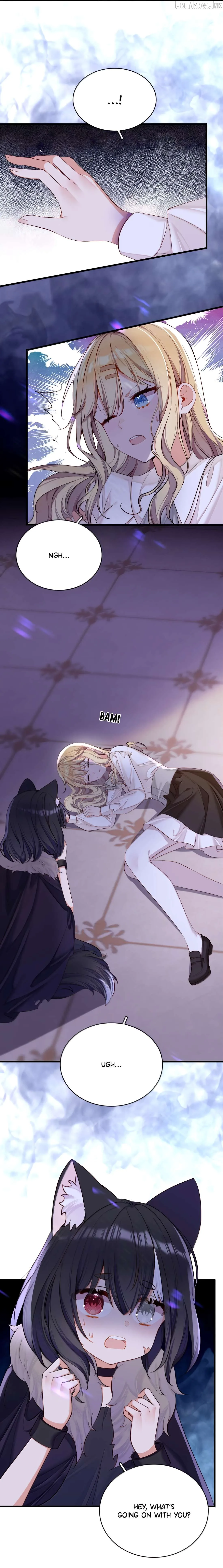 Please Bully Me Miss Villainess! Chapter 160 page 4