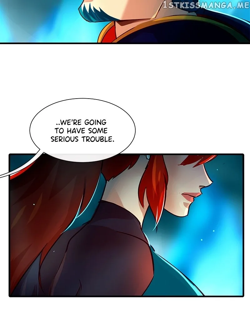 Subzero Chapter 168 page 61