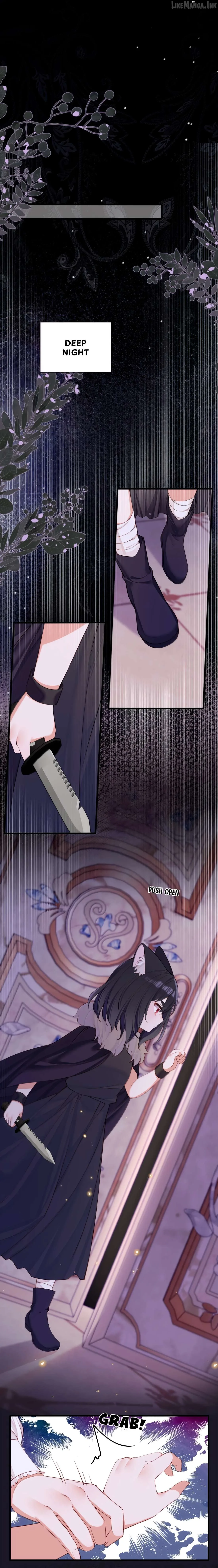 Please Bully Me Miss Villainess! Chapter 159 page 9