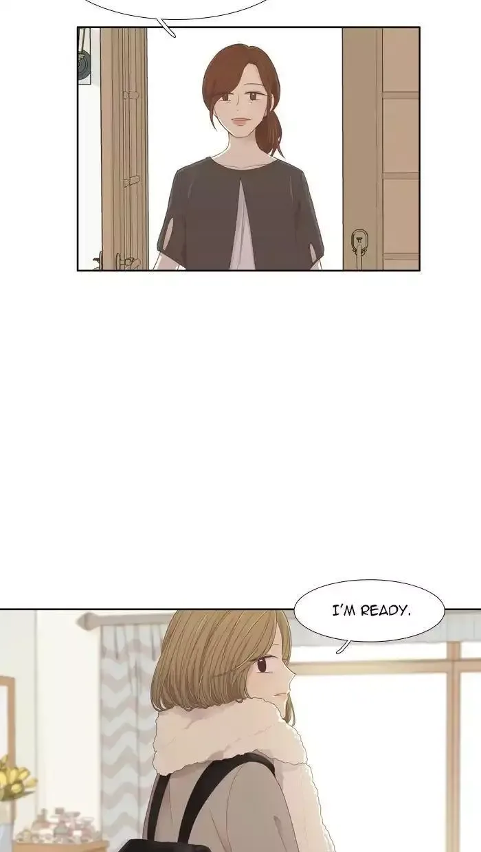 Girl's World Chapter 172 page 44