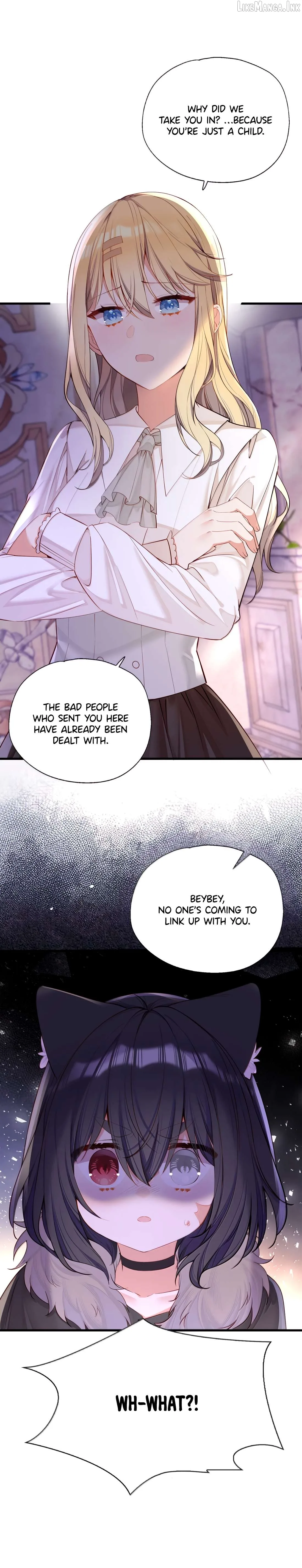 Please Bully Me Miss Villainess! Chapter 159 page 13