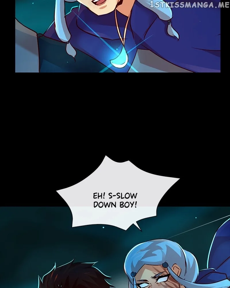 Subzero Chapter 168 page 73