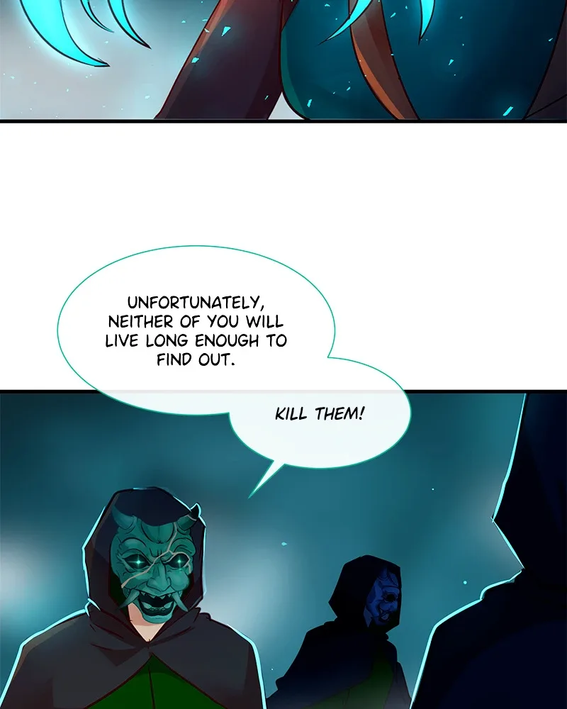 Subzero Chapter 169 page 11