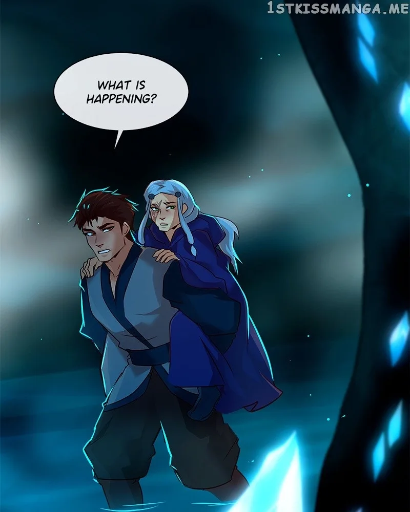 Subzero Chapter 168 page 71