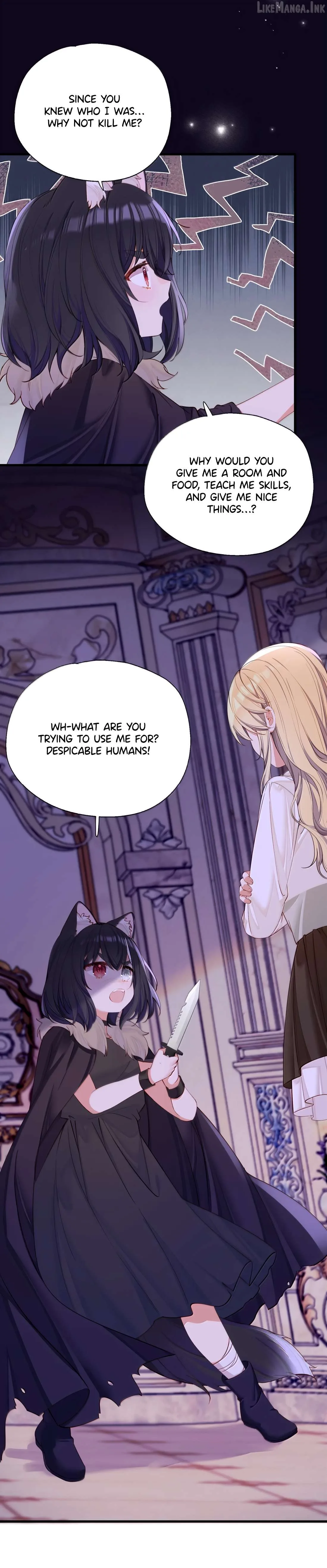 Please Bully Me Miss Villainess! Chapter 159 page 12