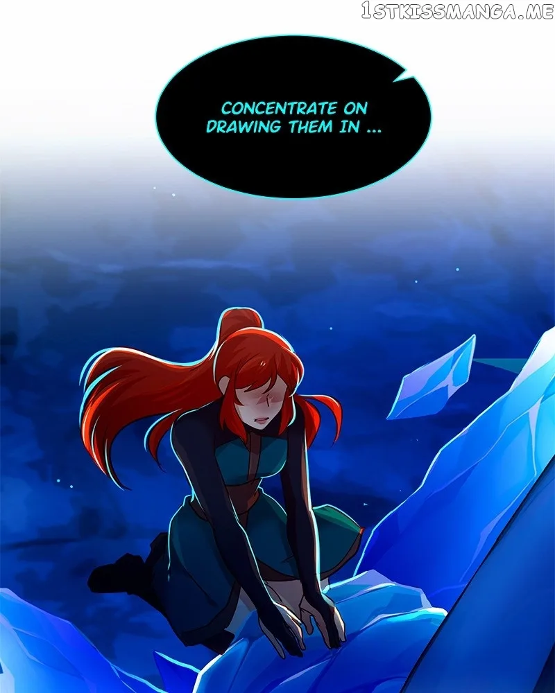 Subzero Chapter 168 page 67