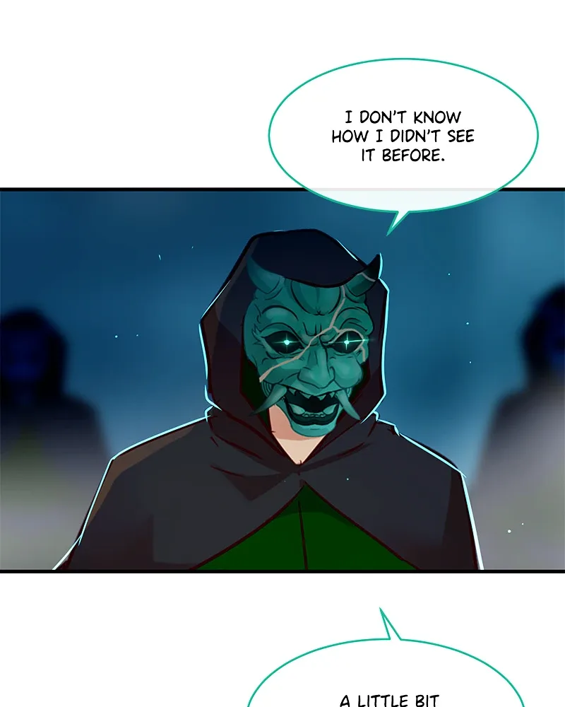 Subzero Chapter 169 page 8