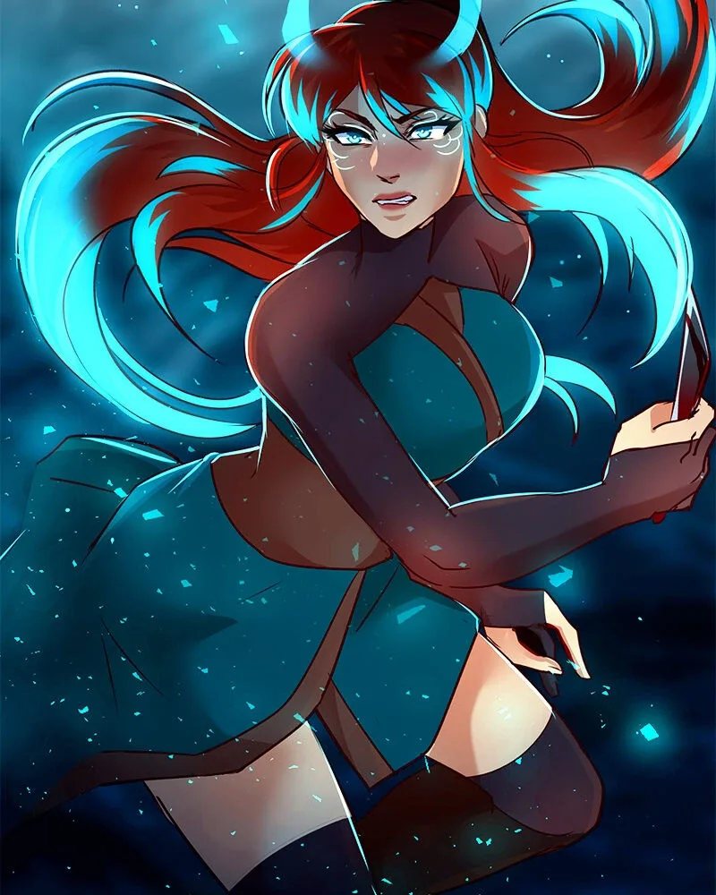 Subzero Chapter 169 page 6