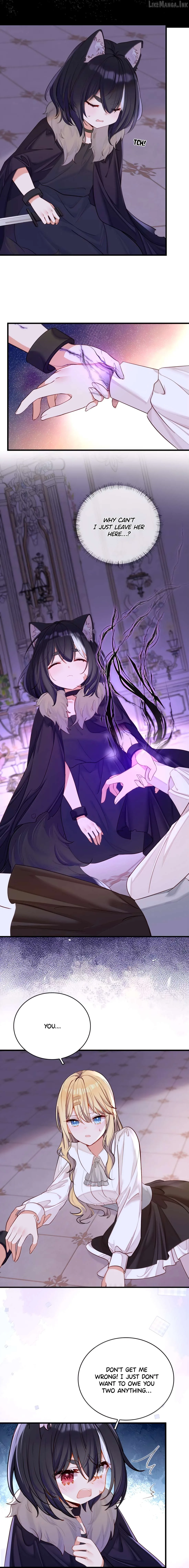 Please Bully Me Miss Villainess! Chapter 160 page 6