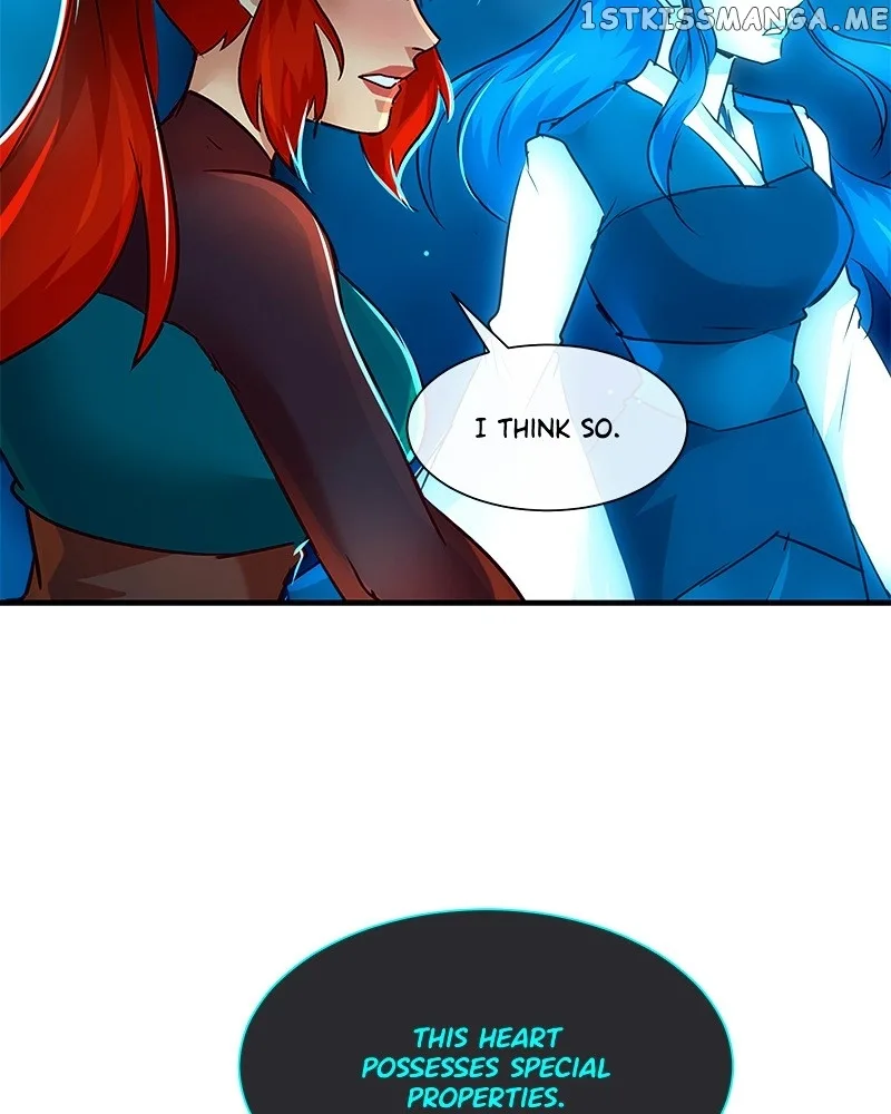 Subzero Chapter 168 page 64