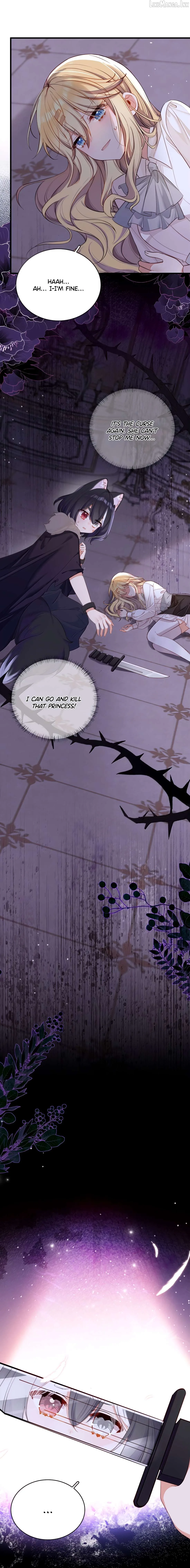 Please Bully Me Miss Villainess! Chapter 160 page 5