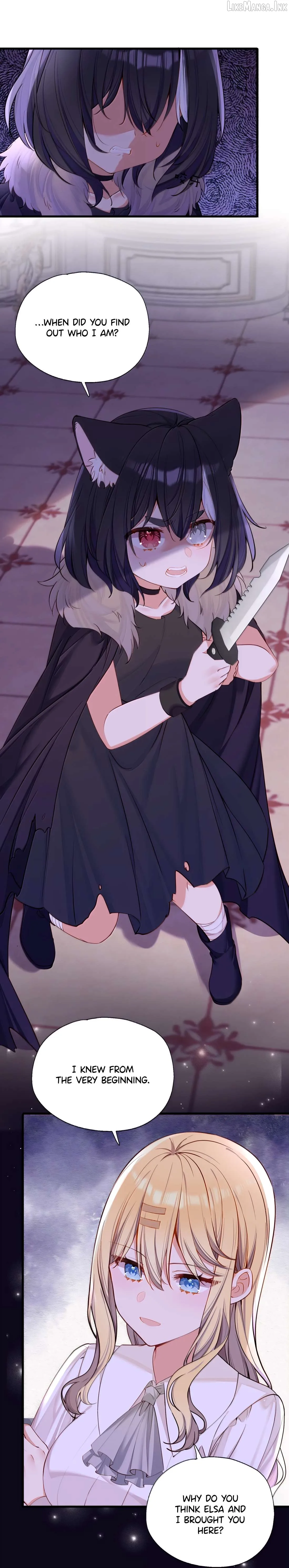 Please Bully Me Miss Villainess! Chapter 159 page 11