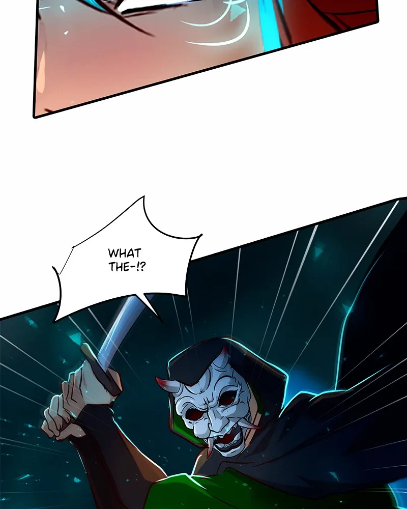 Subzero Chapter 169 page 22