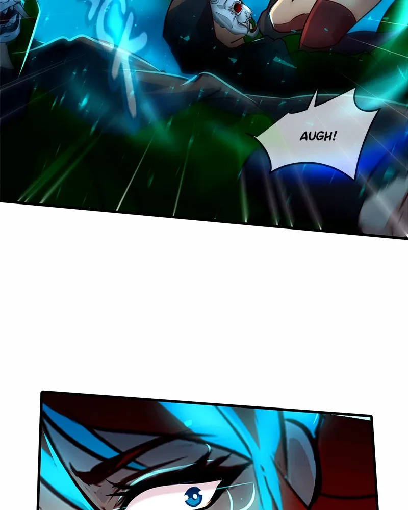 Subzero Chapter 169 page 21