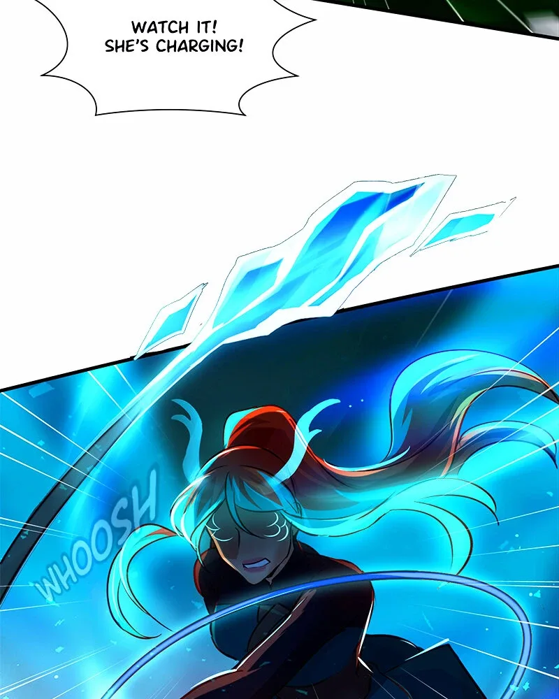 Subzero Chapter 169 page 19
