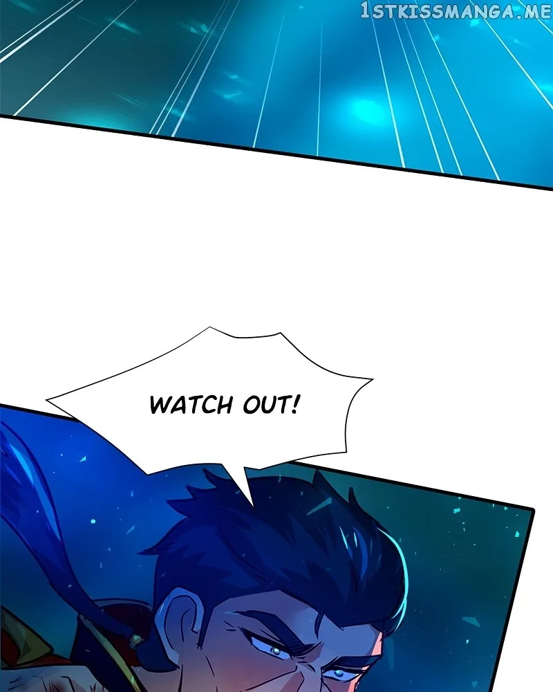 Subzero Chapter 168 page 85