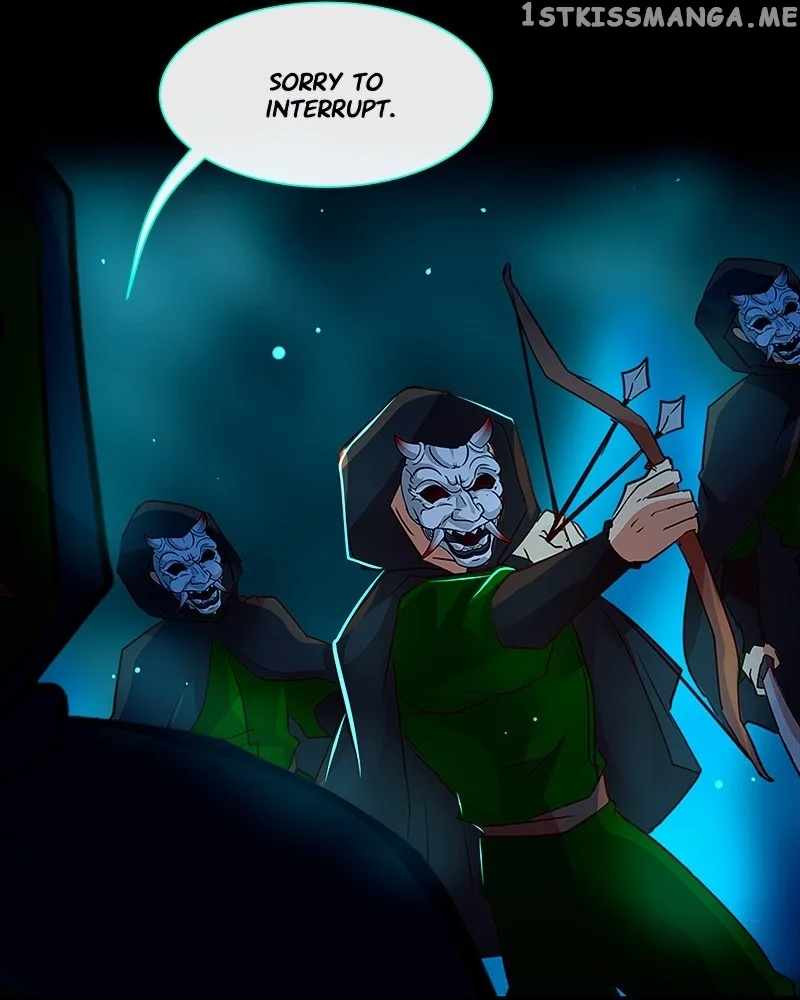 Subzero Chapter 168 page 90