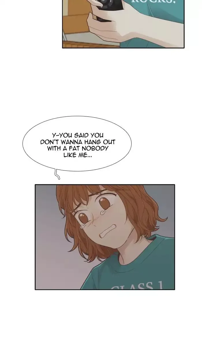 Girl's World Chapter 173 page 13