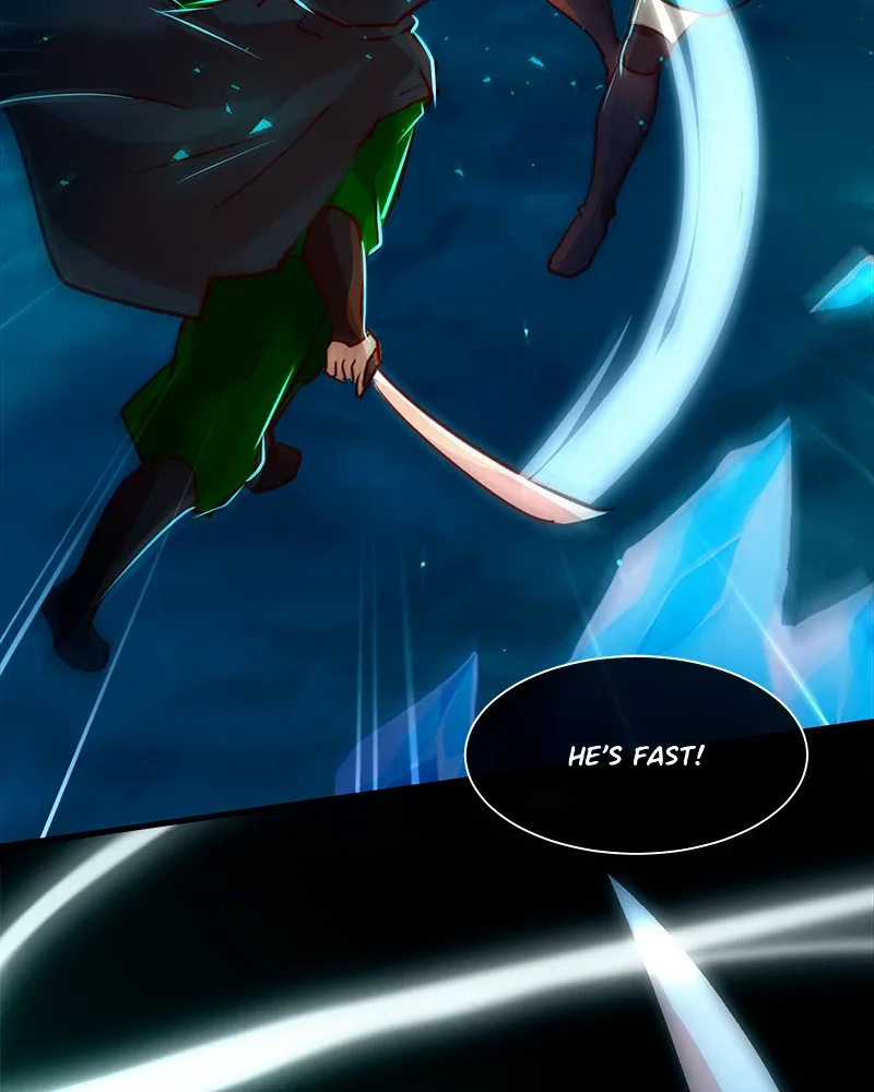 Subzero Chapter 169 page 33