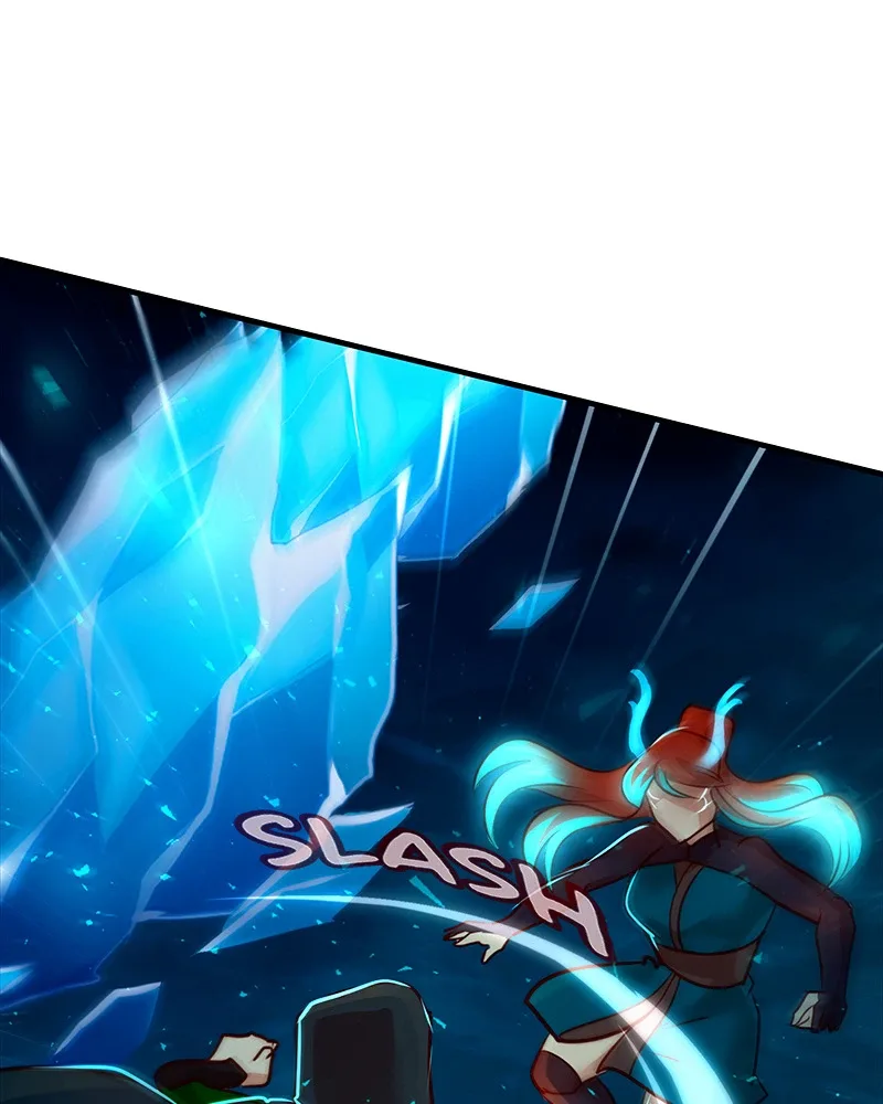 Subzero Chapter 169 page 32