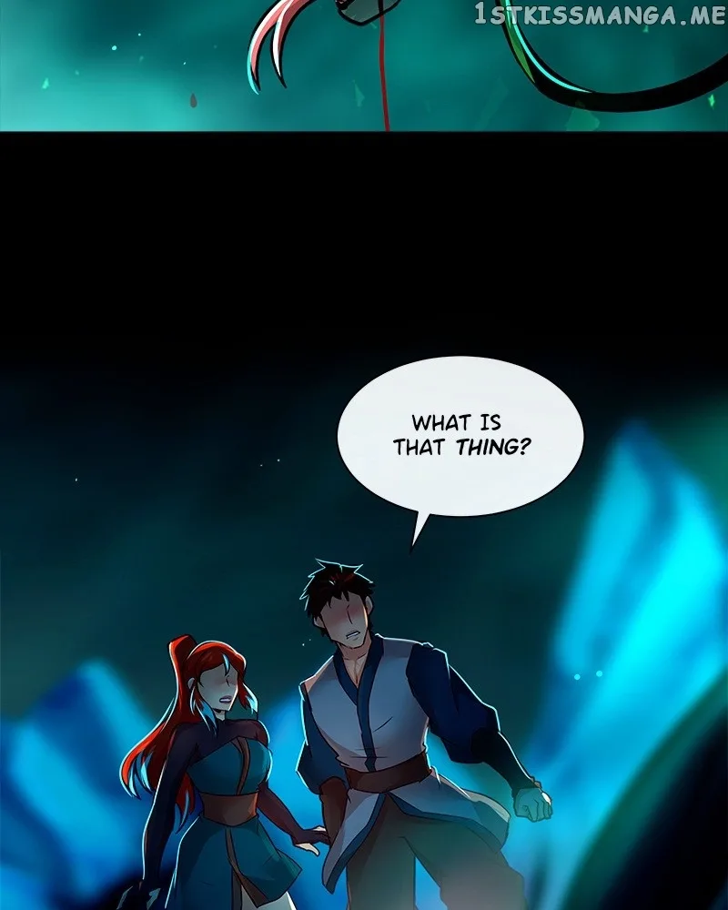 Subzero Chapter 170 page 2