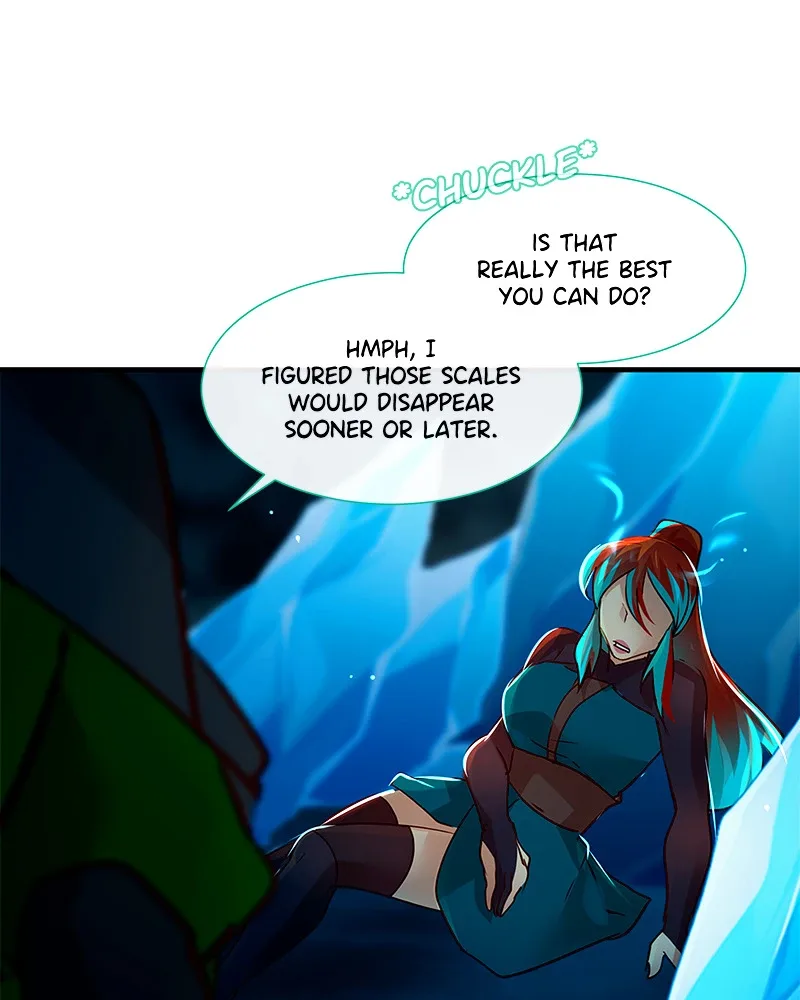 Subzero Chapter 169 page 42