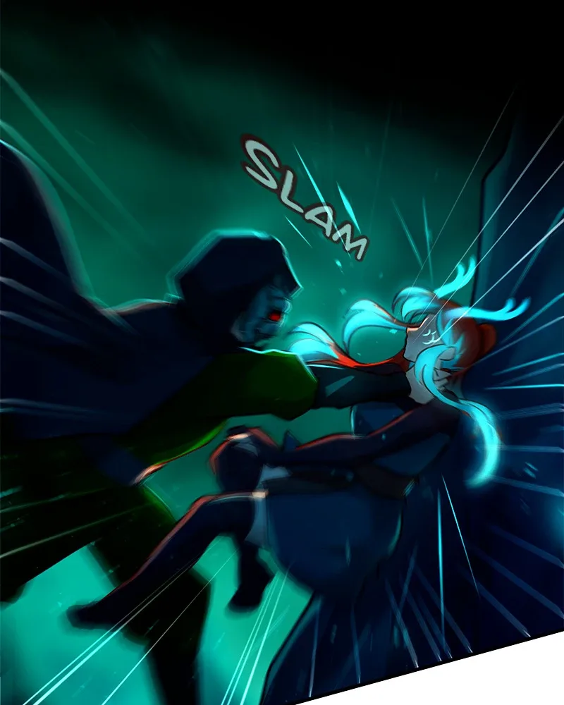 Subzero Chapter 169 page 40