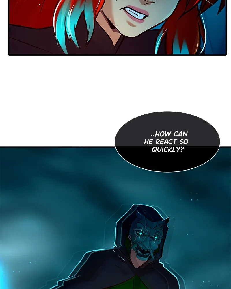 Subzero Chapter 169 page 44