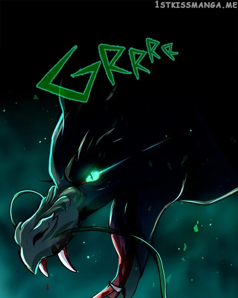 Subzero Chapter 170 page 1