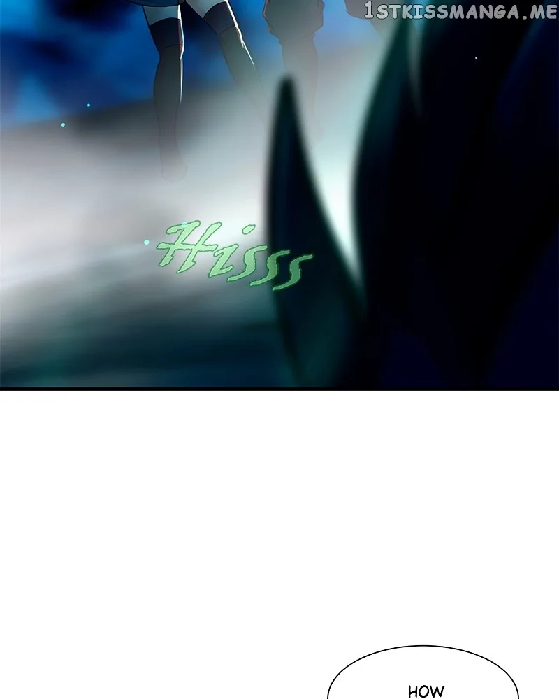Subzero Chapter 170 page 3