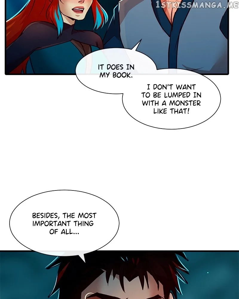 Subzero Chapter 170 page 11