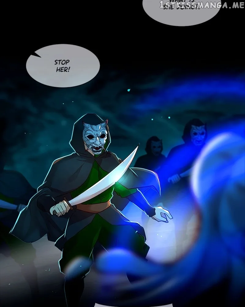 Subzero Chapter 170 page 14