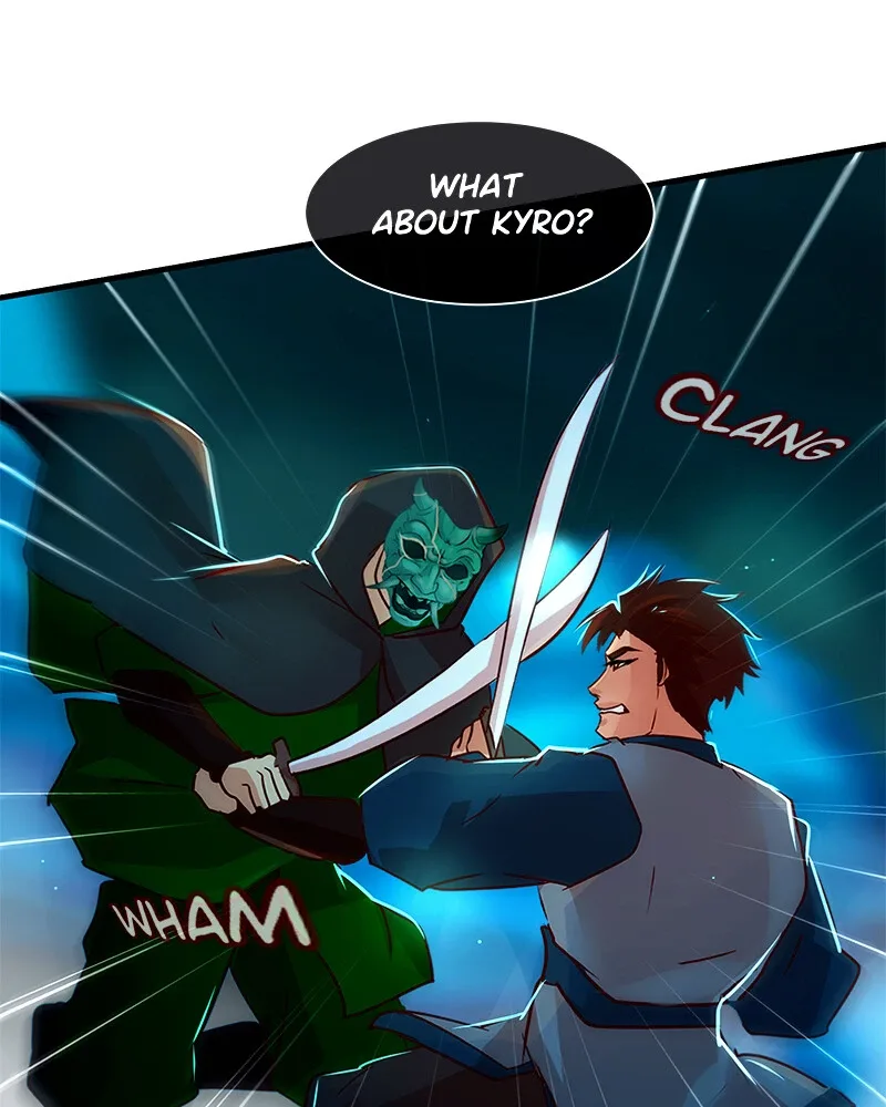 Subzero Chapter 169 page 57