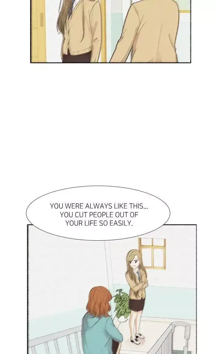 Girl's World Chapter 174 page 8