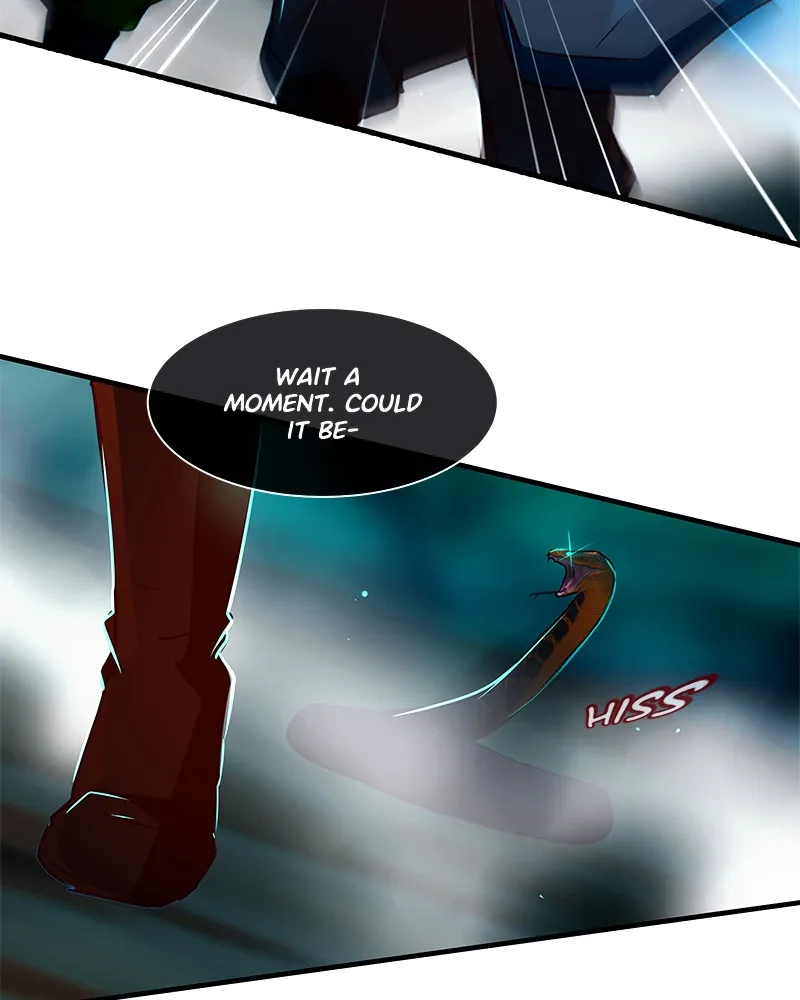 Subzero Chapter 169 page 58