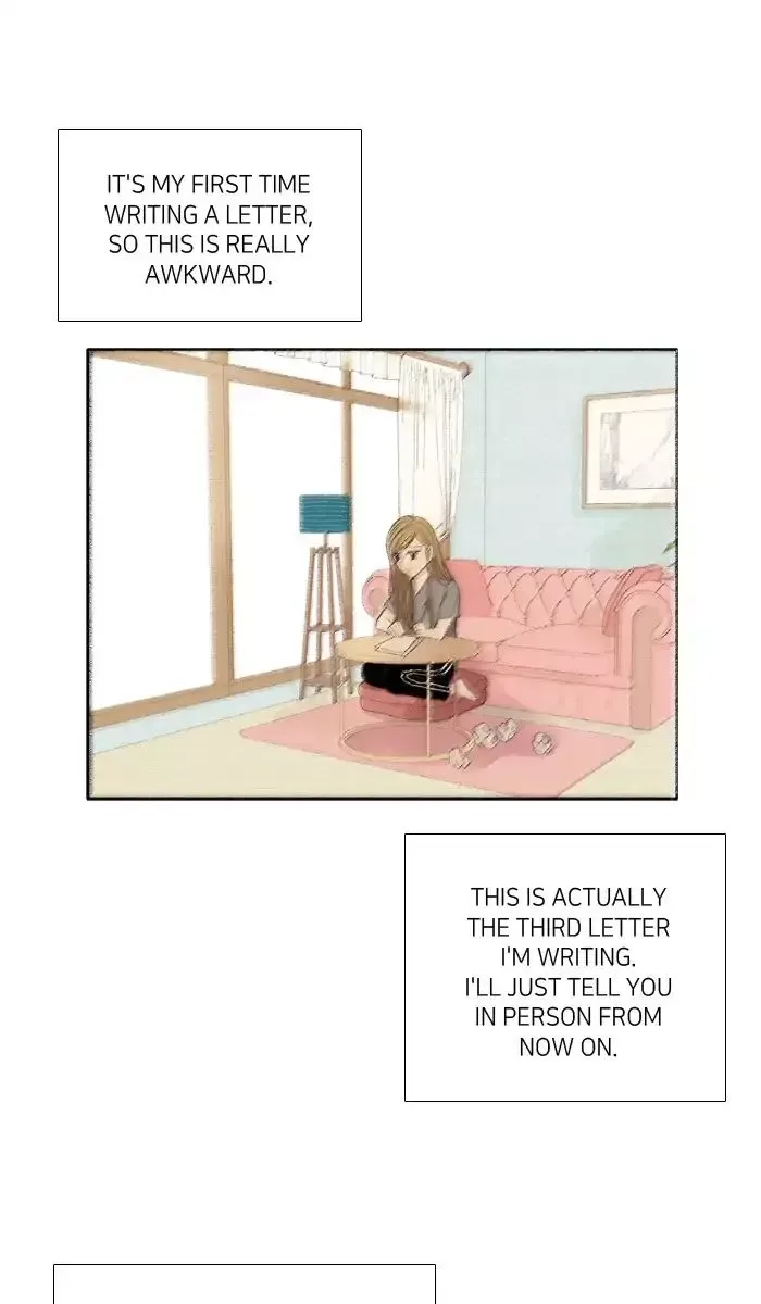 Girl's World Chapter 173 page 43